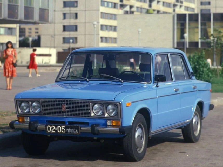 Vaz (Lada) 2106