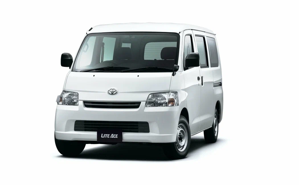 Toyota Lite Ace