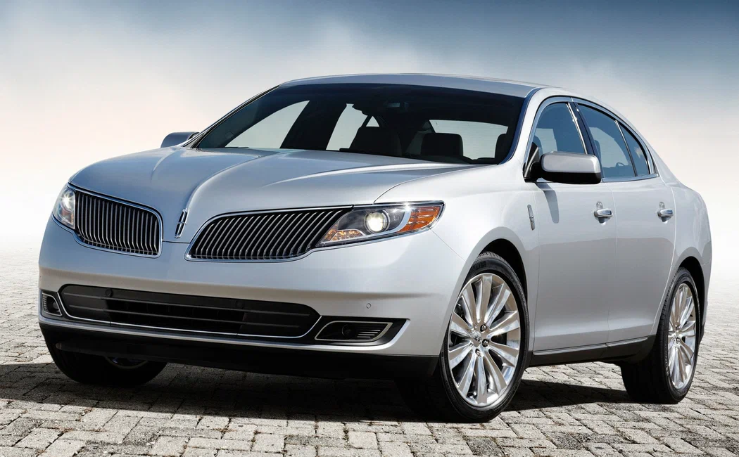 Lincoln MKS