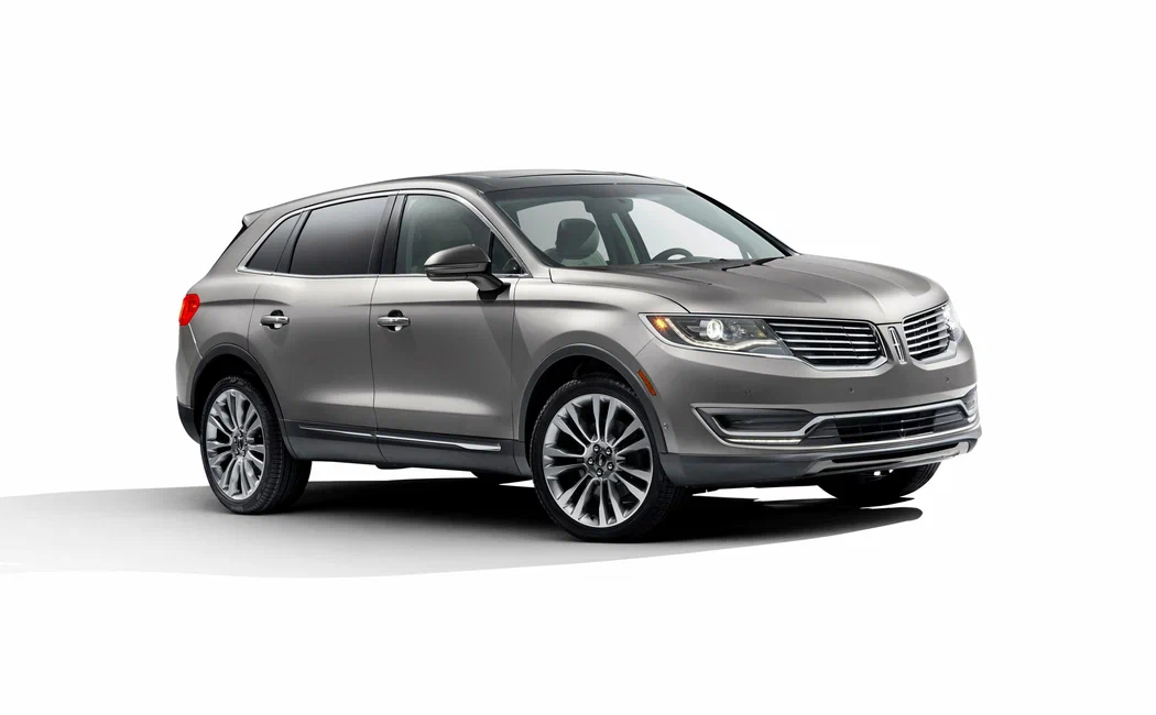 Lincoln MKX