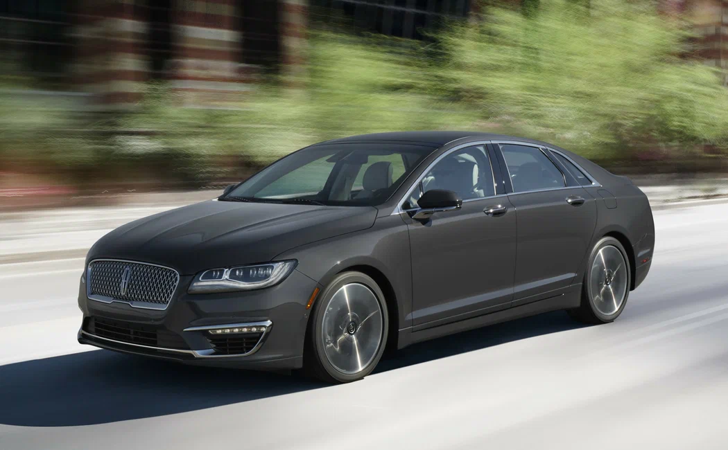 Lincoln MKZ