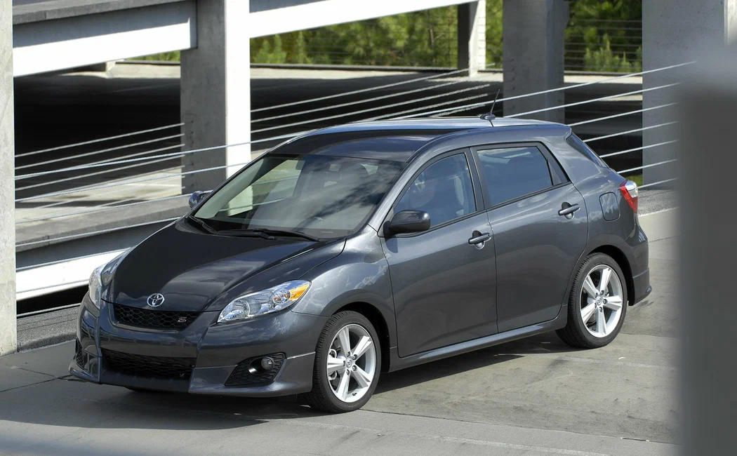 Toyota Matrix