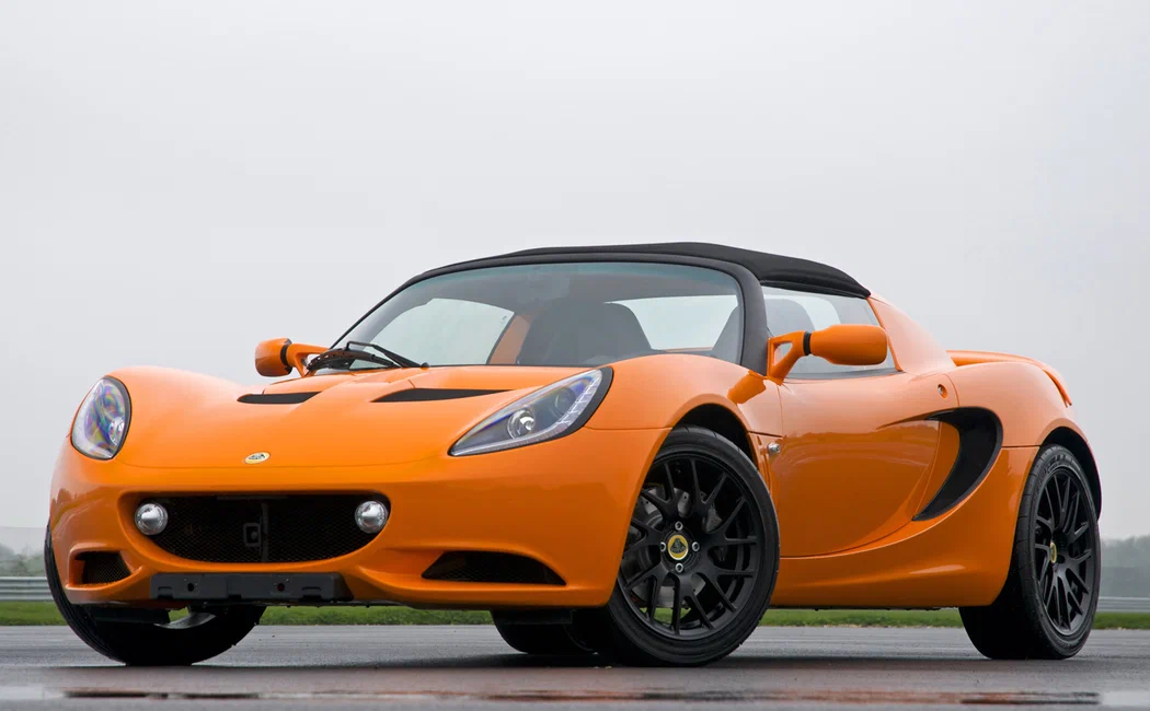 Lotus Elise