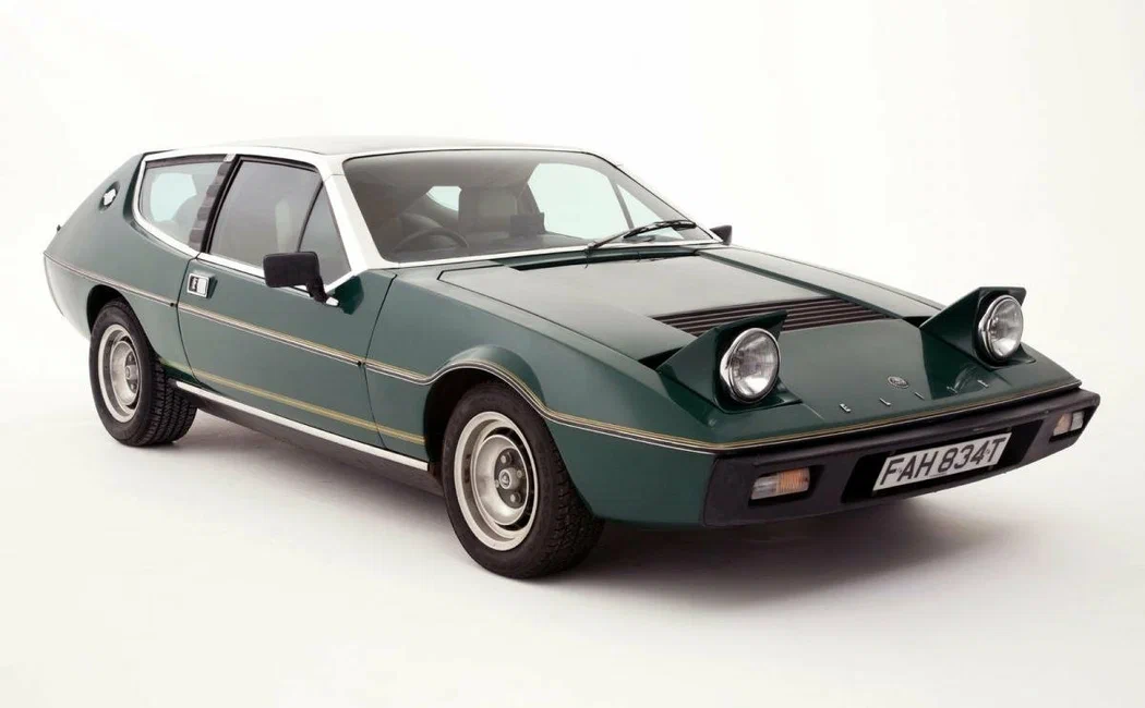 Lotus Elite