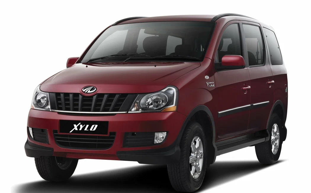 Mahindra Xylo