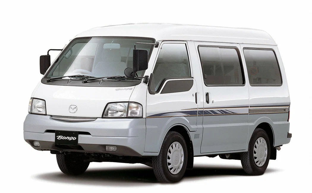 Mazda Bongo