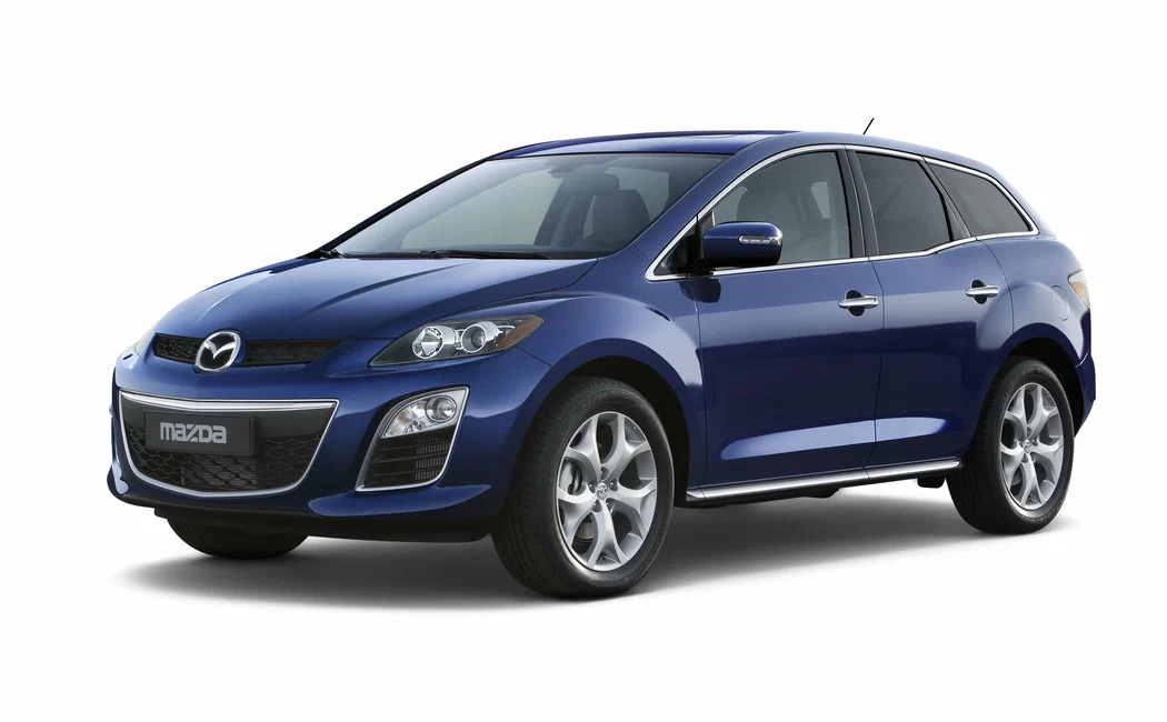 Mazda CX-7