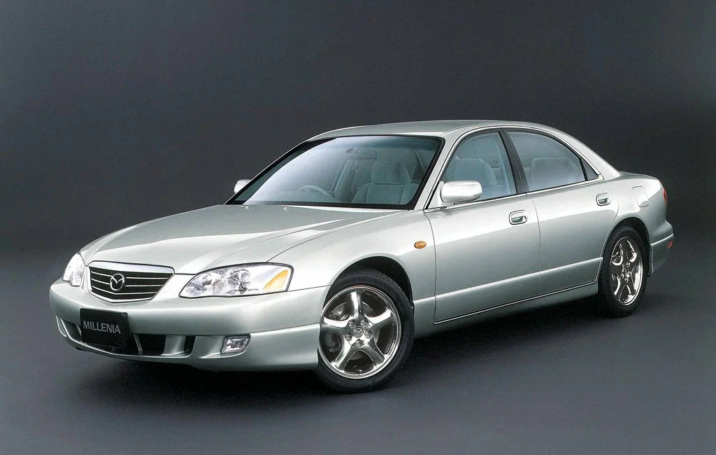 Mazda Millenia