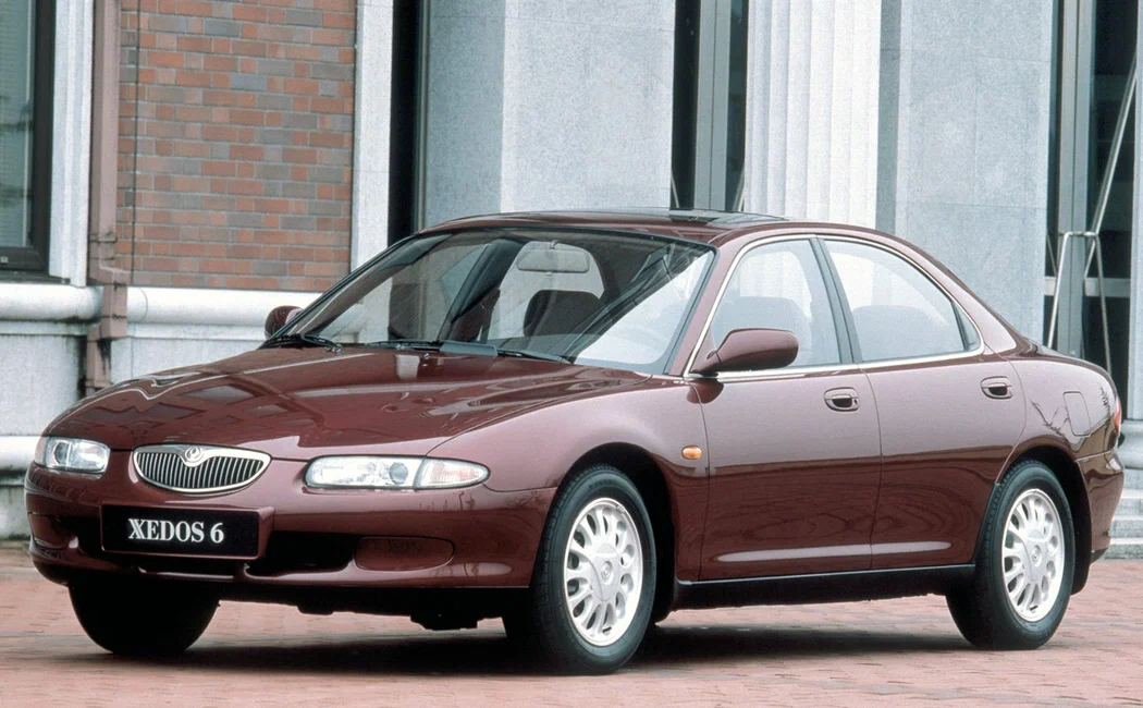 Mazda Xedos 6