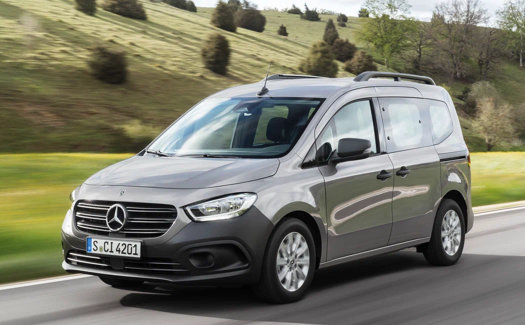 Mercedes-Benz Citan