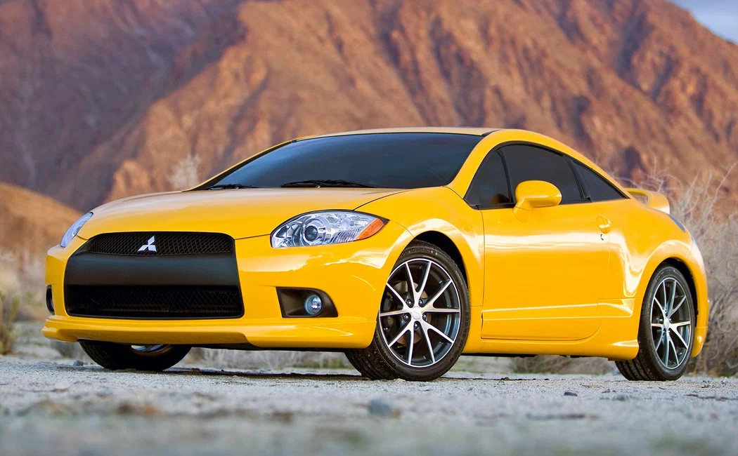 Mitsubishi Eclipse