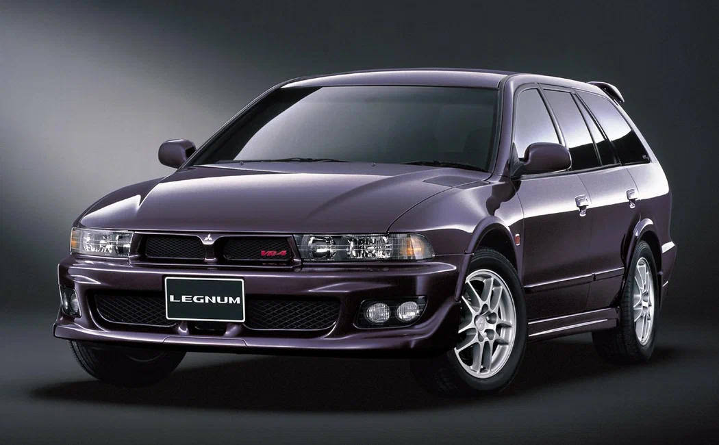 Mitsubishi Legnum