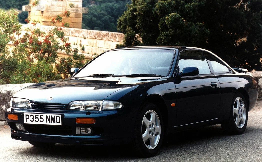 Nissan 200SX