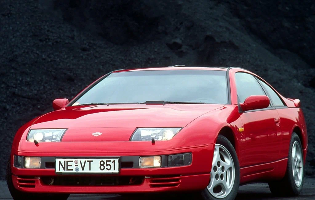 Nissan 300ZX