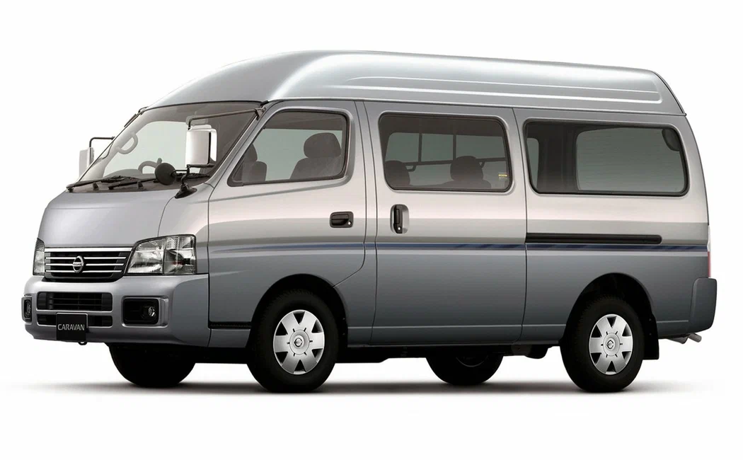 Nissan Caravan