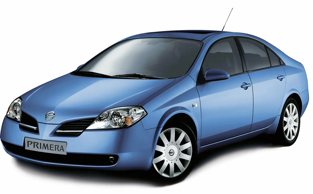 Nissan Primera