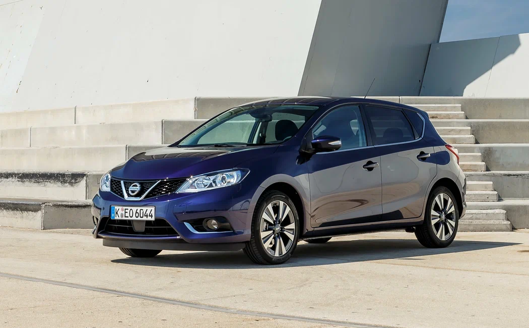 Nissan Pulsar