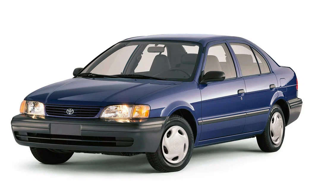 Toyota Tercel