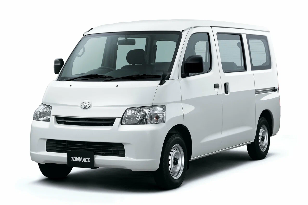 Toyota Town Ace