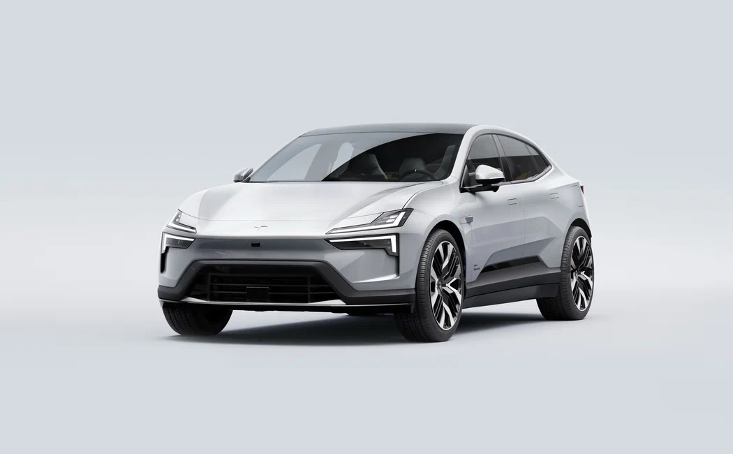 Polestar 4