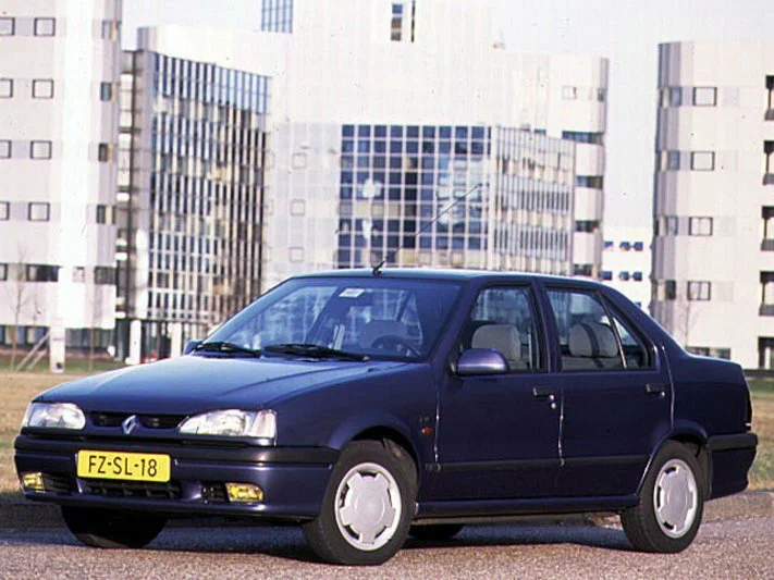 Renault 19