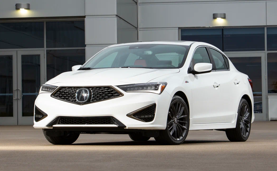 Acura ILX