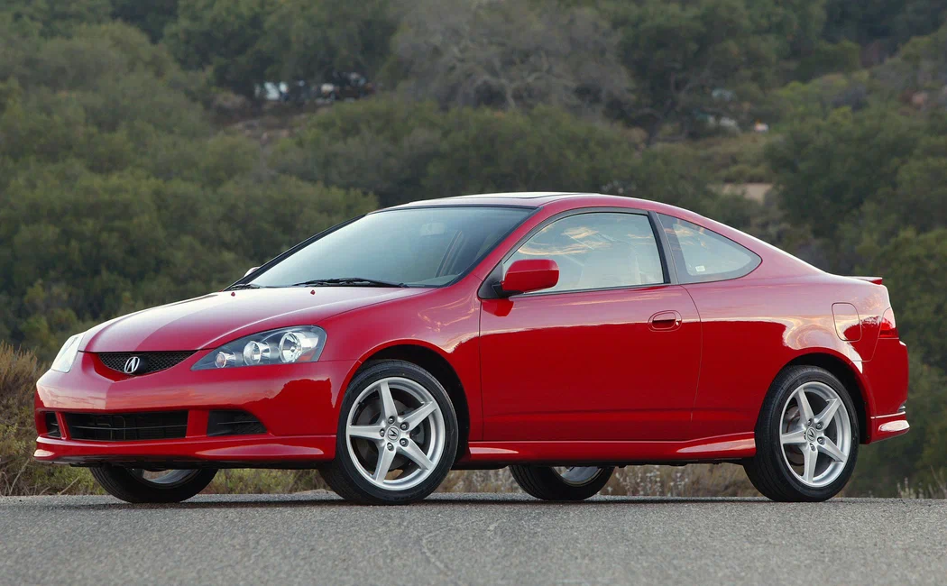 Acura RSX