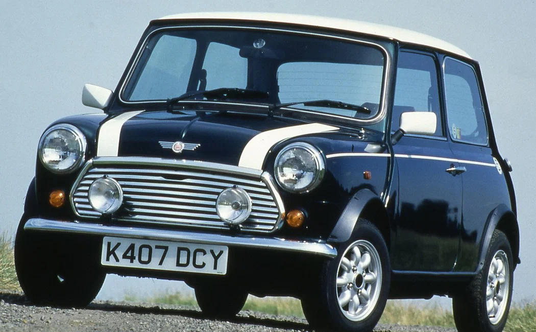 Rover Mini