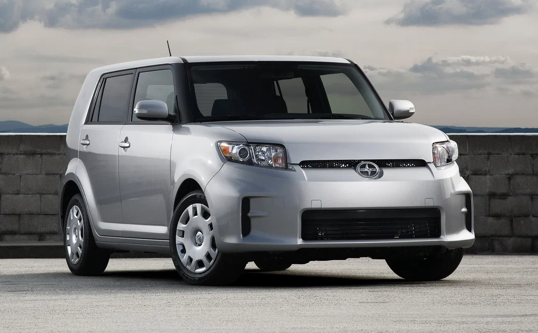 Scion xB