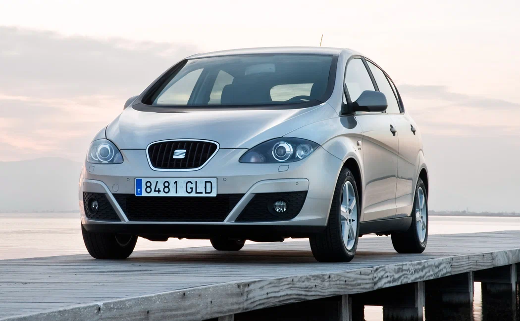 SEAT Altea