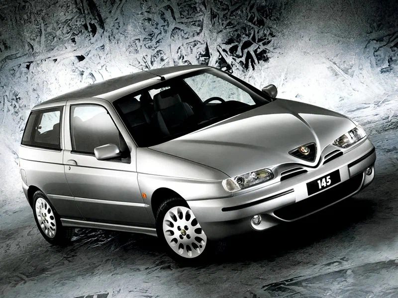 Alfa Romeo 145