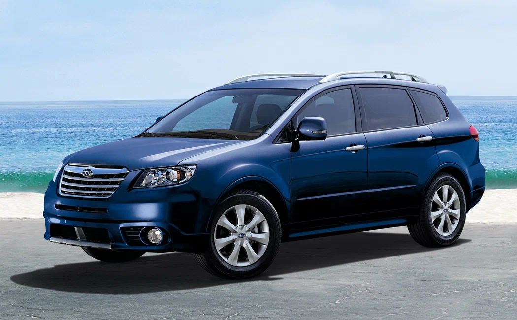 Subaru Tribeca