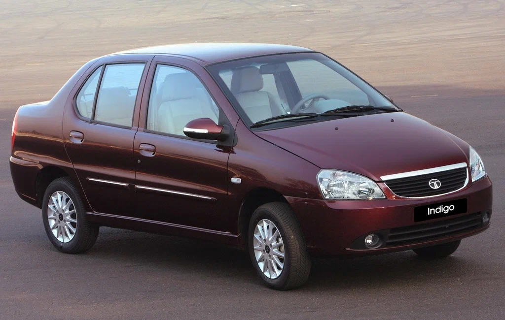 Tata Indigo
