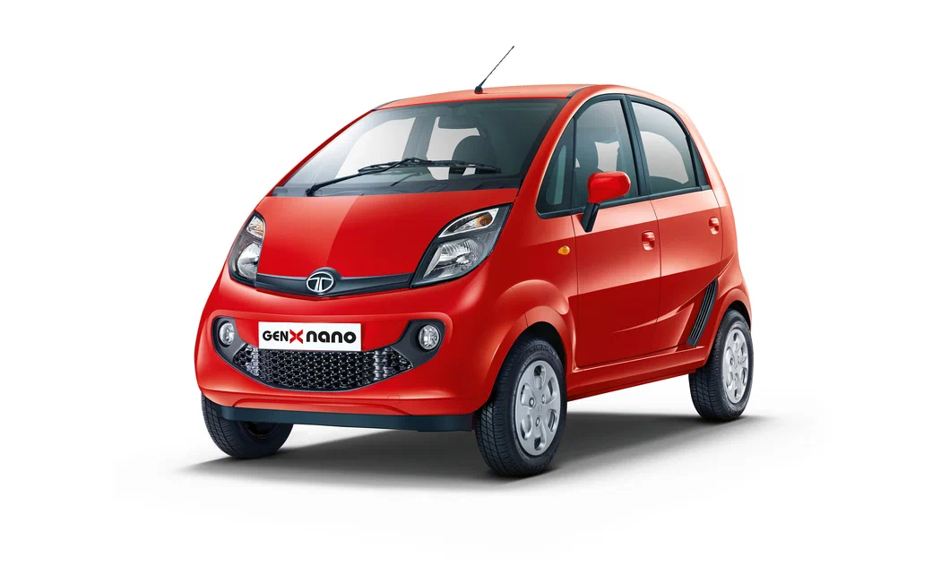 Tata Nano