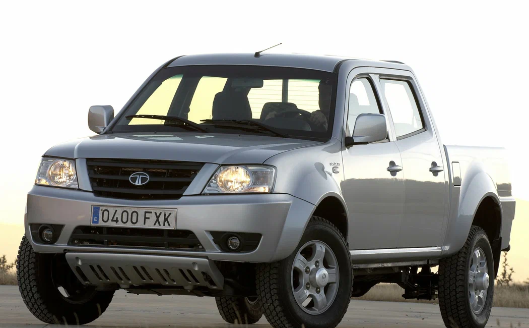 Tata Xenon