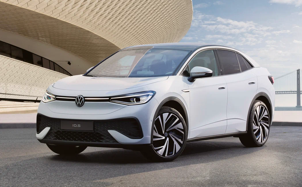 Volkswagen ID.5