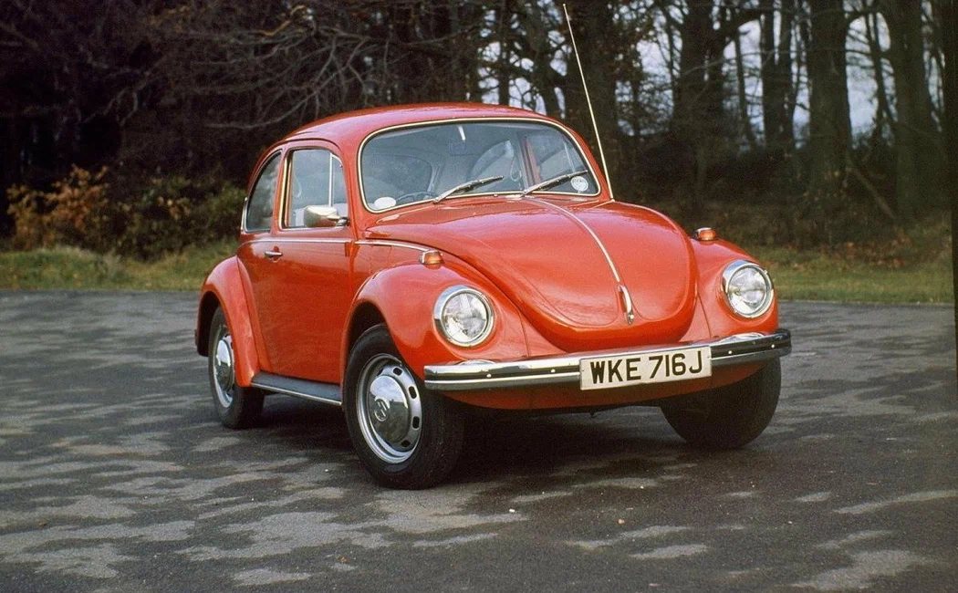 Volkswagen Type 1