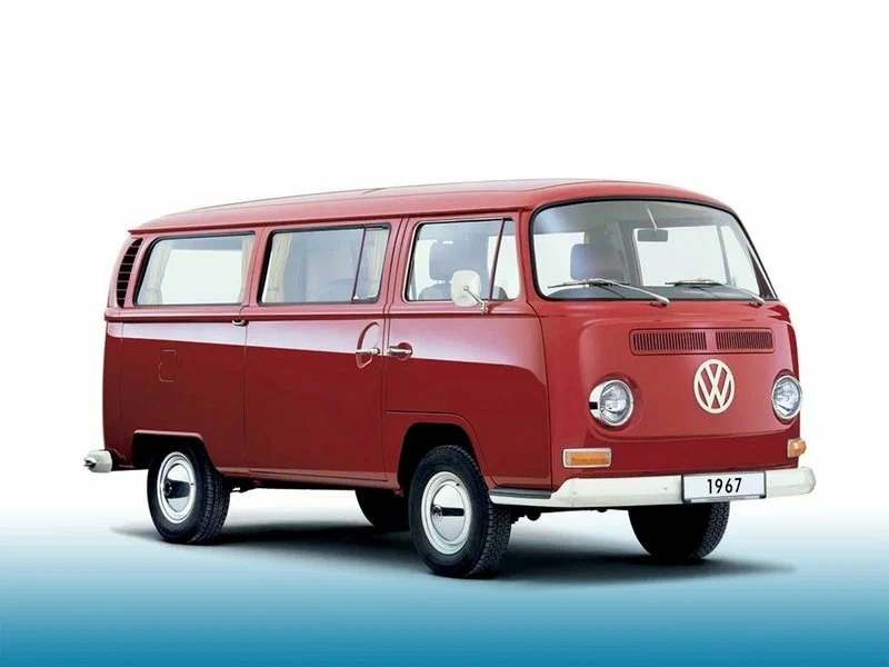 Volkswagen Type 2