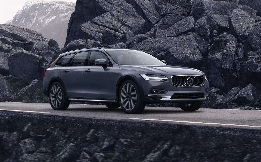 Volvo V90 Cross Country