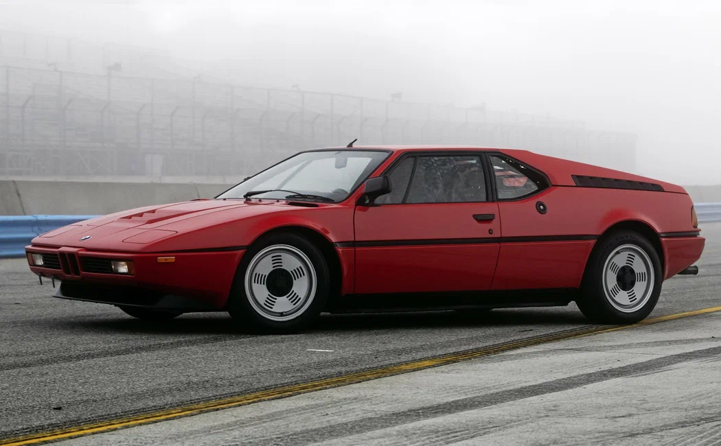 BMW M1