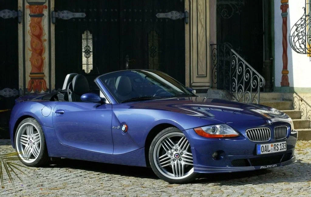 Alpina Roadster