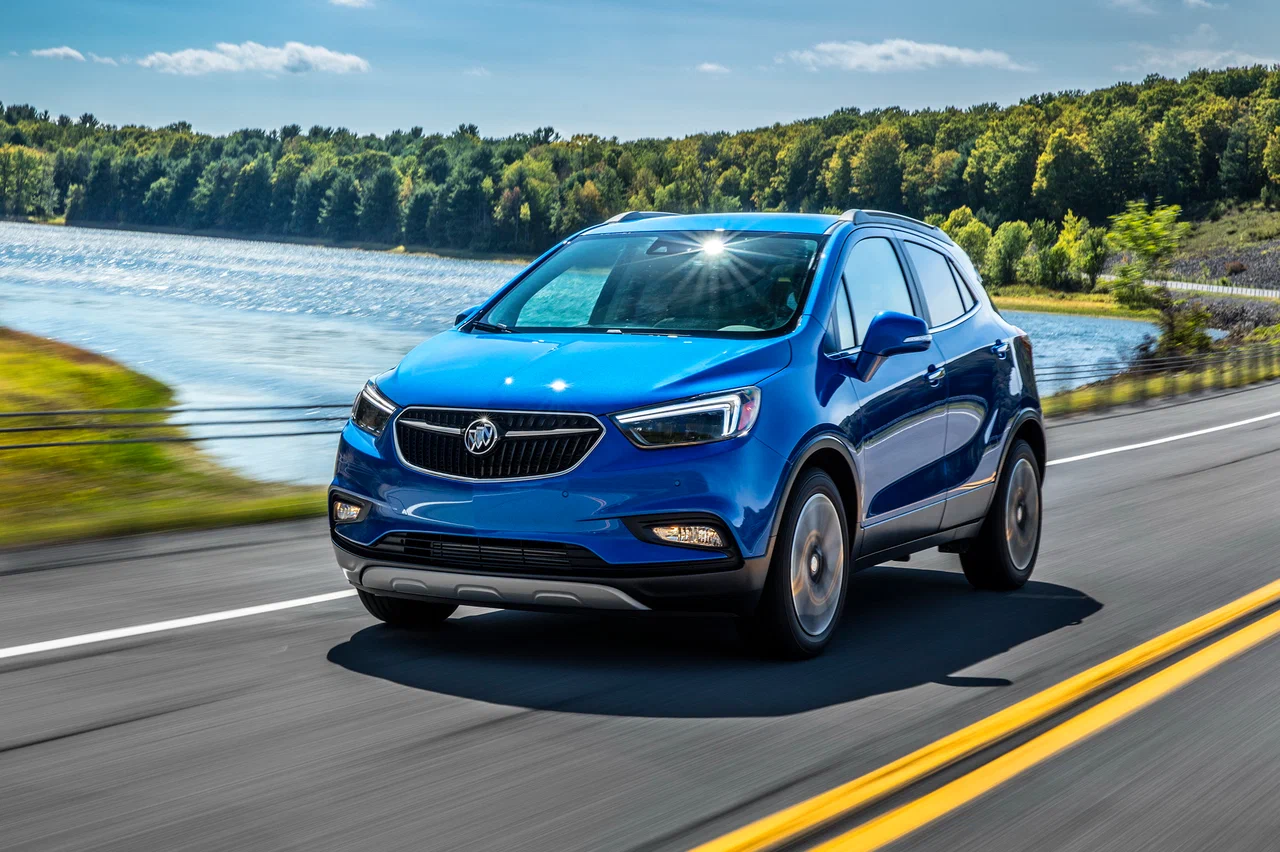 Buick Encore