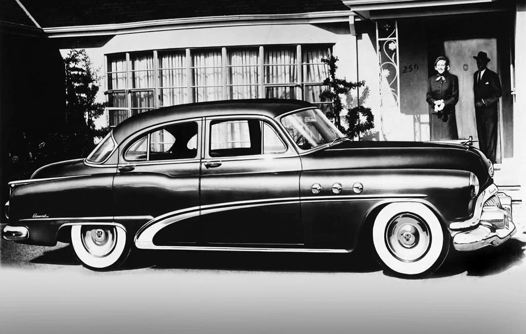 Buick Special