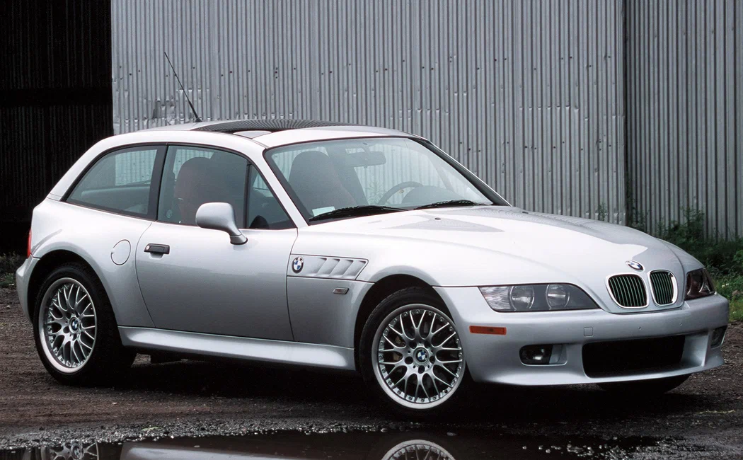 BMW Z3