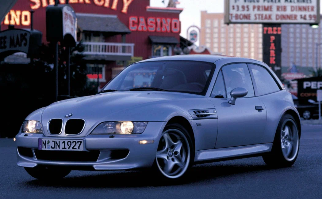 BMW Z3 M