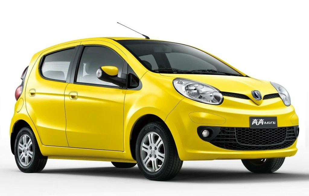 Changan Benni
