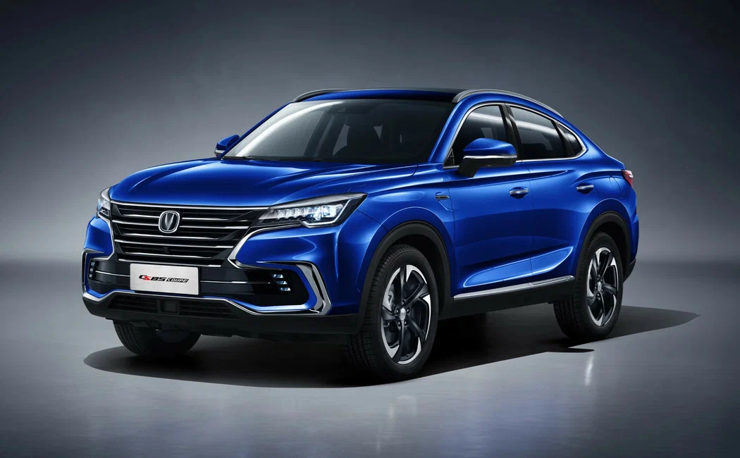 Changan CS85