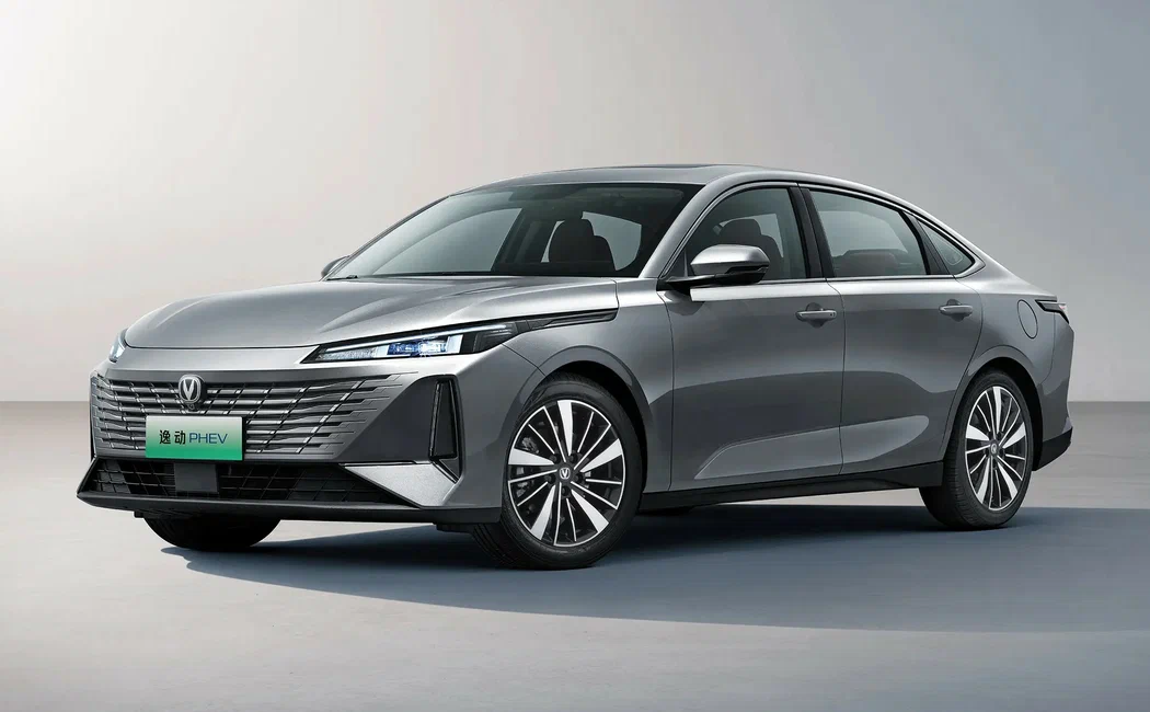 Changan Eado