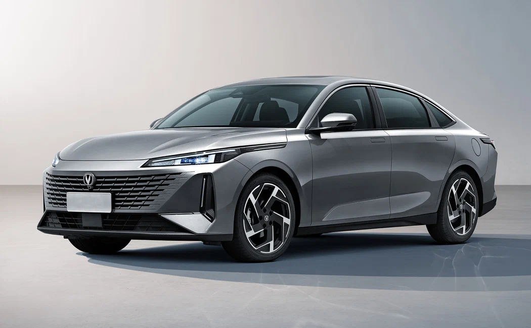 Changan Lamore