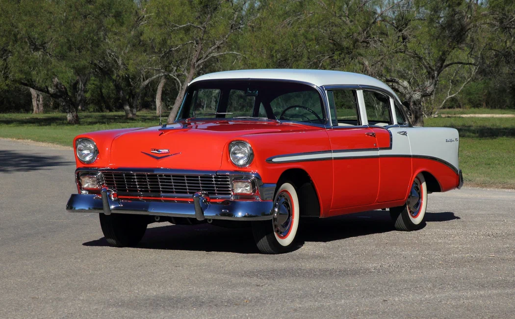 Chevrolet Bel Air